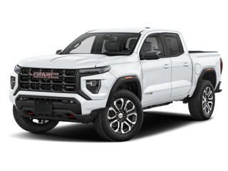 GMC Canyon