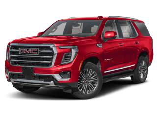 GMC Yukon - Cable Dahmer GMC of Lawrence in Lawrence KS
