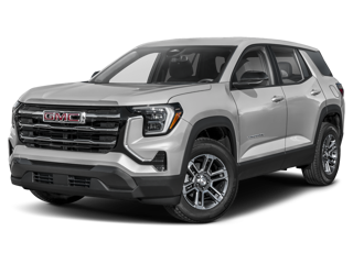 GMC Terrain - Cable Dahmer GMC of Lawrence in Lawrence KS