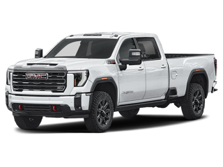 GMC Sierra HD - Cable Dahmer GMC of Lawrence in Lawrence KS