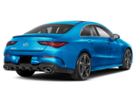 2026 Mercedes-Benz CLA AMG® CLA 35