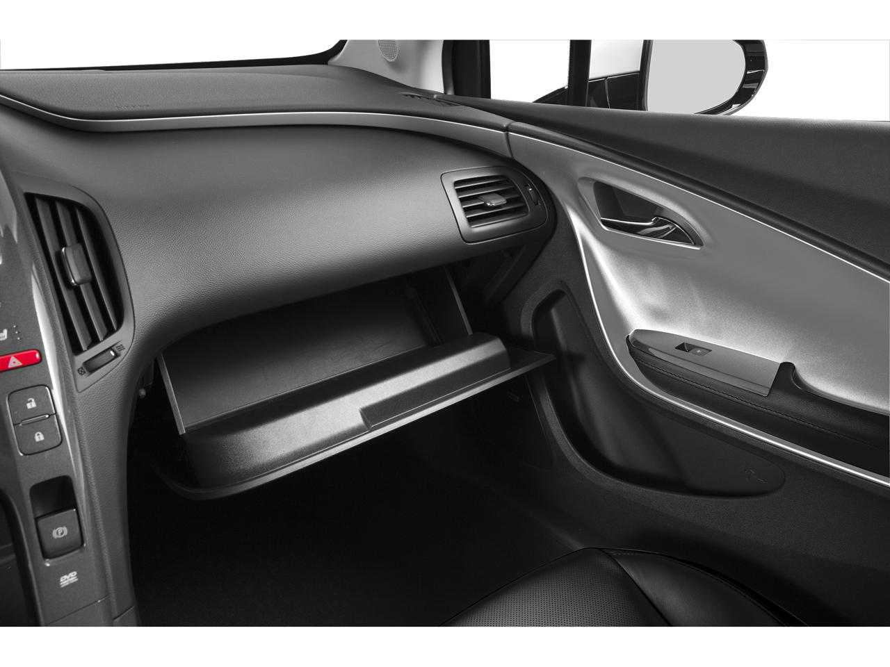 2015 Chevrolet Volt 5DR HB