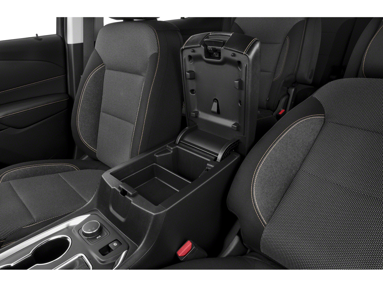 2019 CHEVROLET TRUCK TRAVERSE LT CLOTH