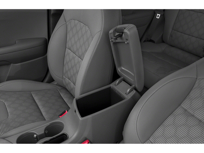 2019 Kia Niro LX