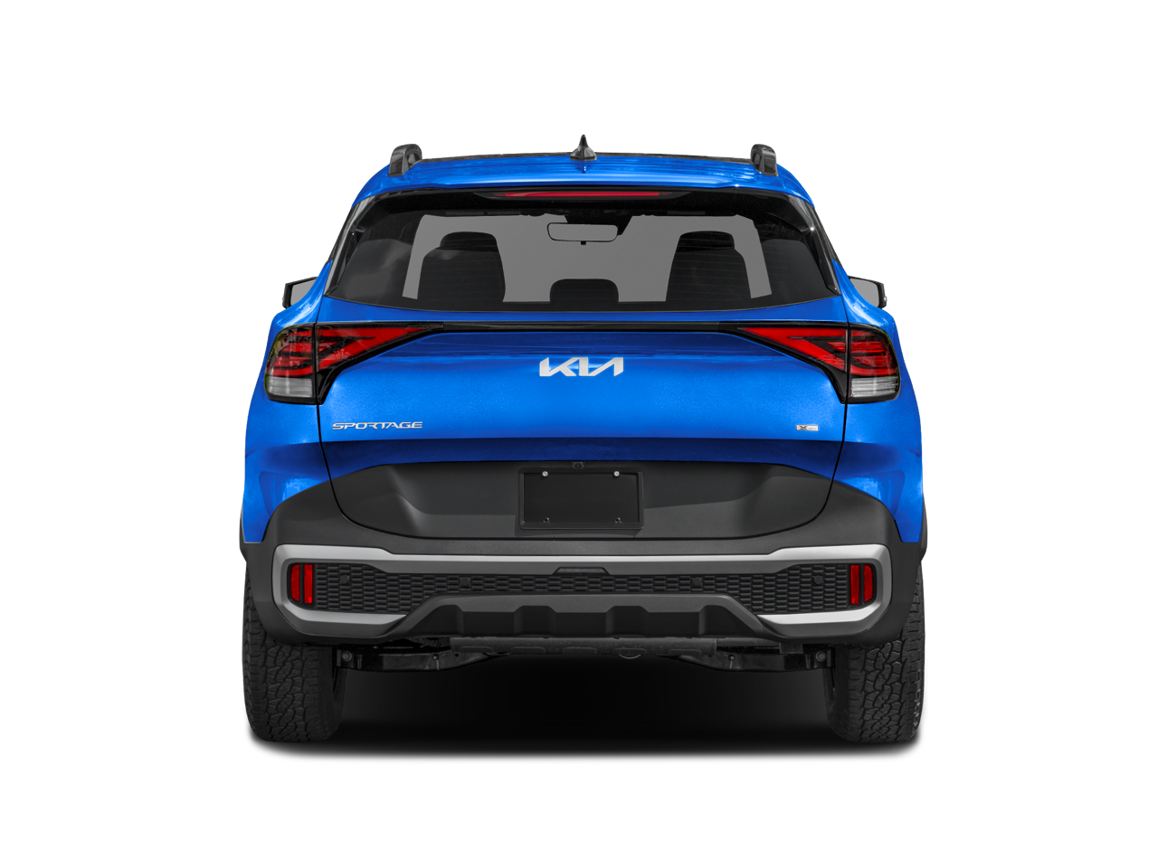 2024 Kia Sportage X-Pro Prestige