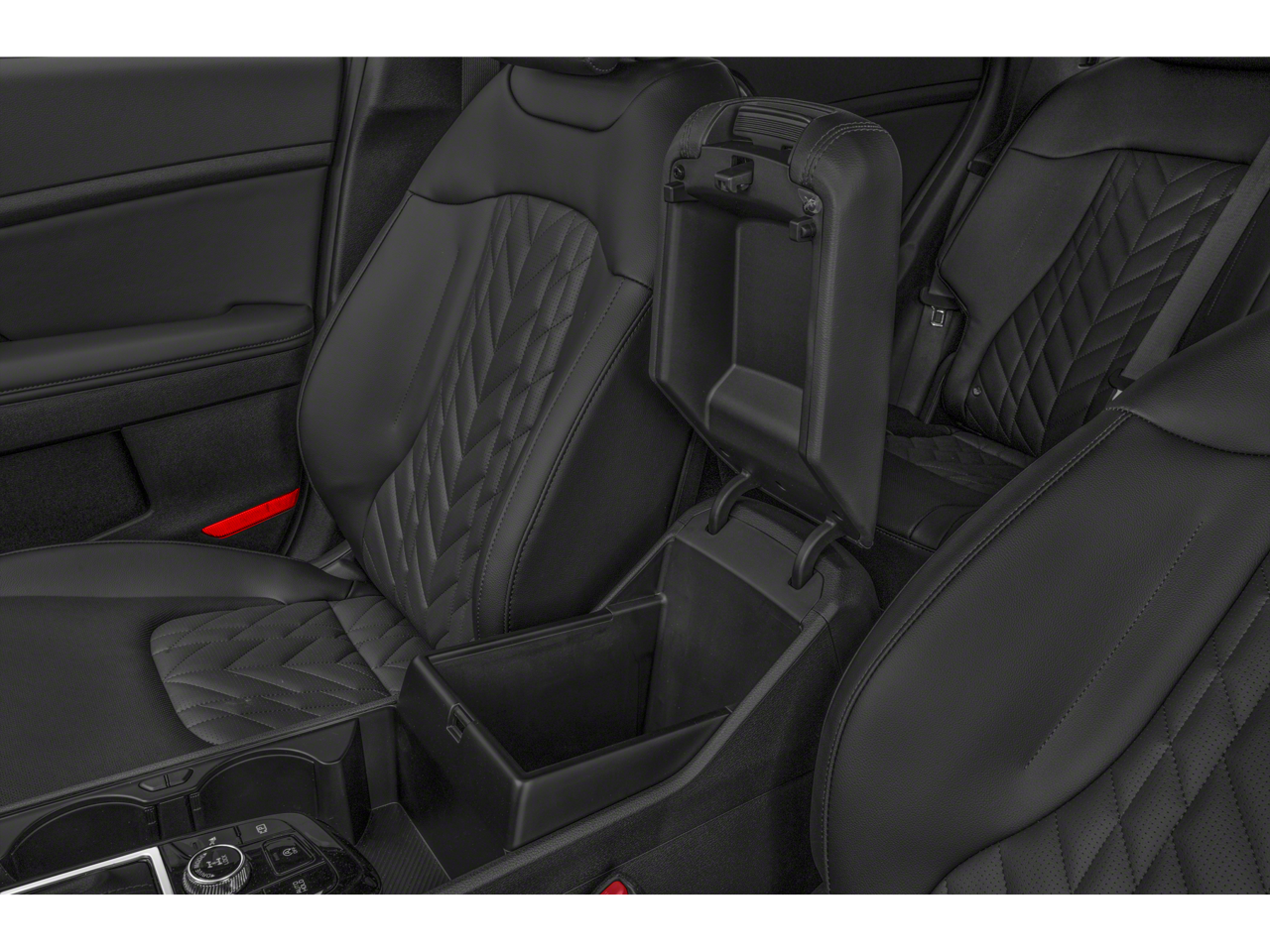 2024 Kia Sportage X-Pro Prestige