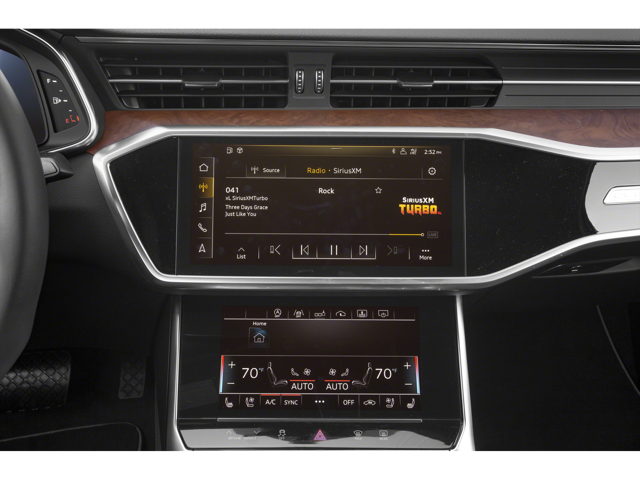 2019 Audi A6 Premium