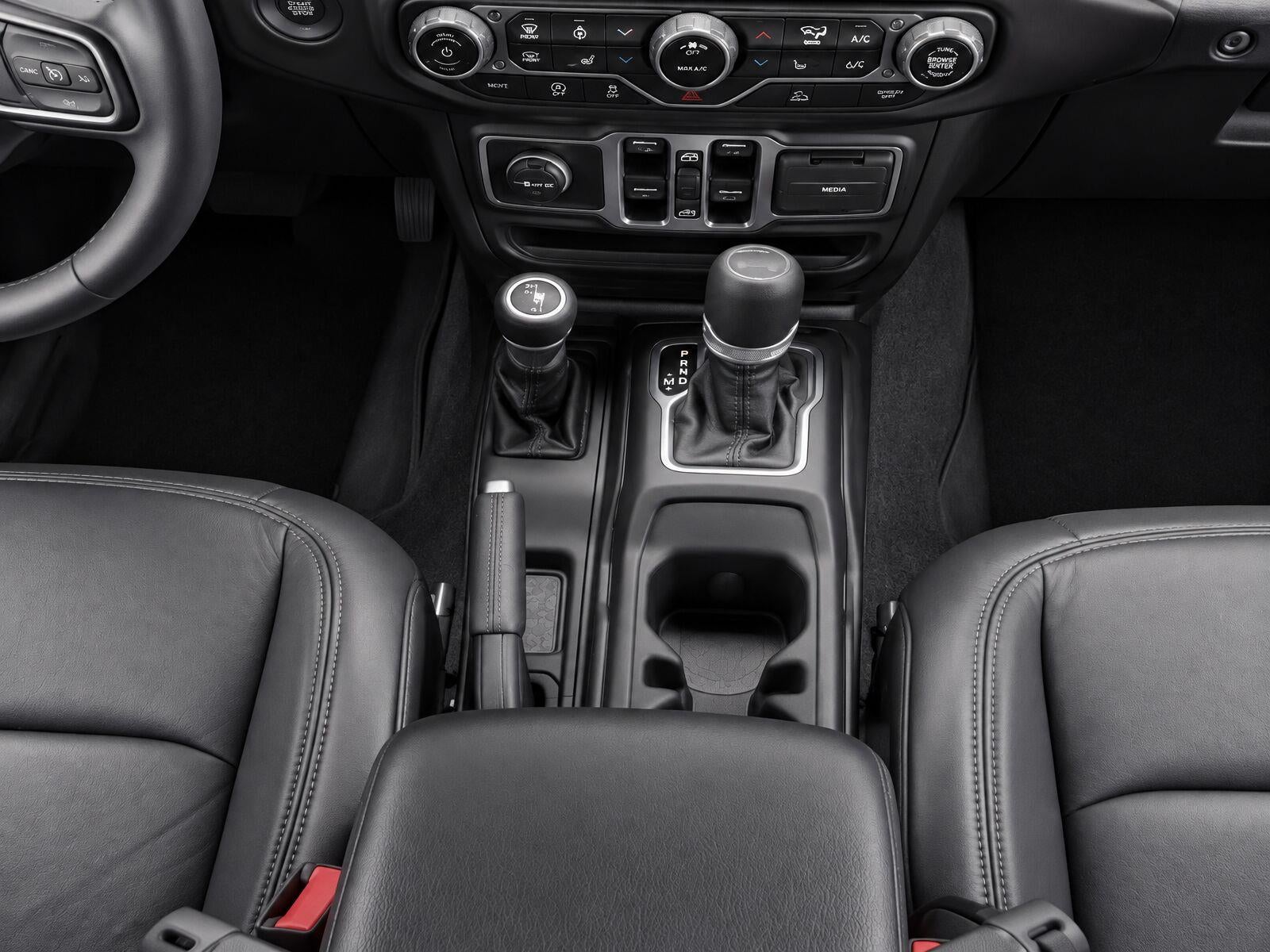 2022 Jeep Wrangler Unlimited High Tide