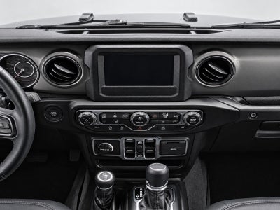 2022 Jeep Wrangler Unlimited High Tide