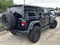 2022 Jeep Wrangler Unlimited High Tide