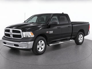 2014 RAM 1500 Tradesman