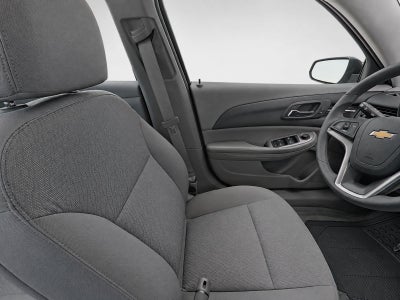 2016 Chevrolet Malibu Limited LS
