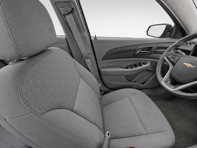 2016 Chevrolet Malibu Limited 1FL