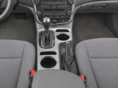 2016 Chevrolet Malibu Limited 1FL