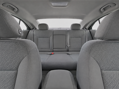 2016 Chevrolet Malibu Limited 1FL