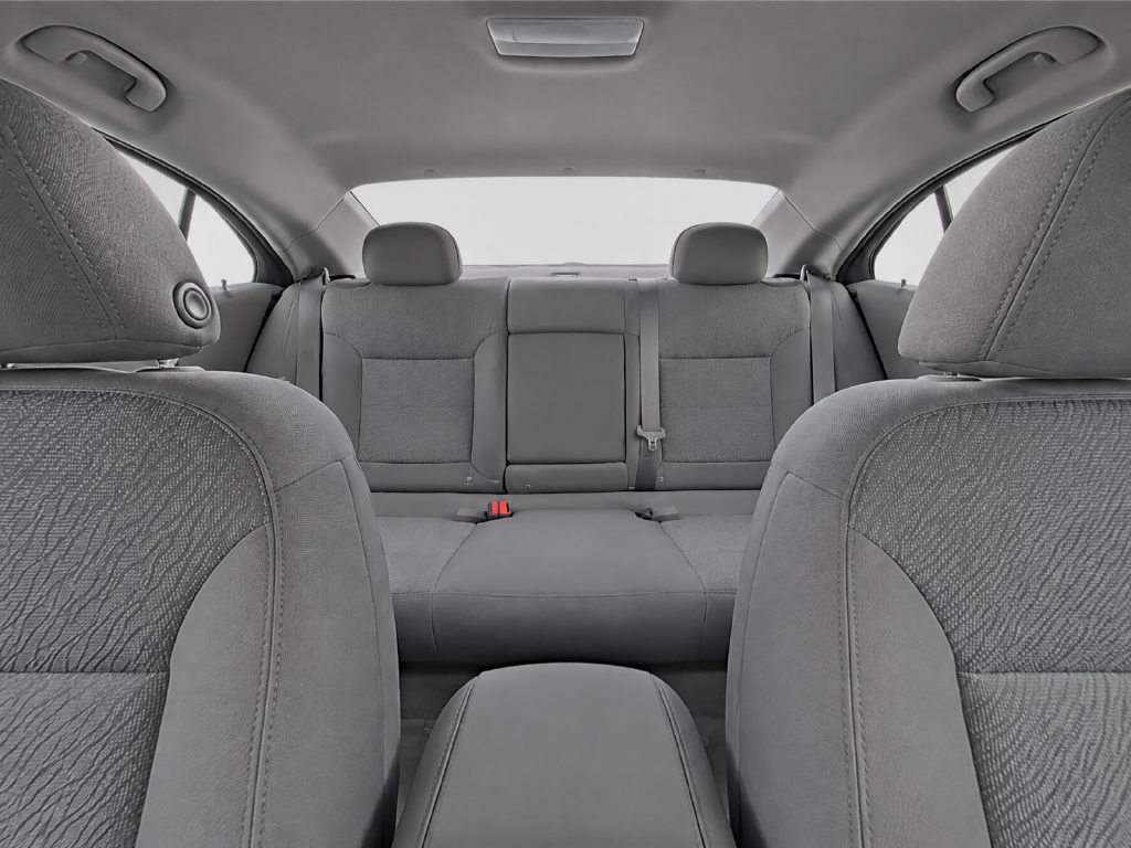 2016 Chevrolet Malibu Limited 1FL