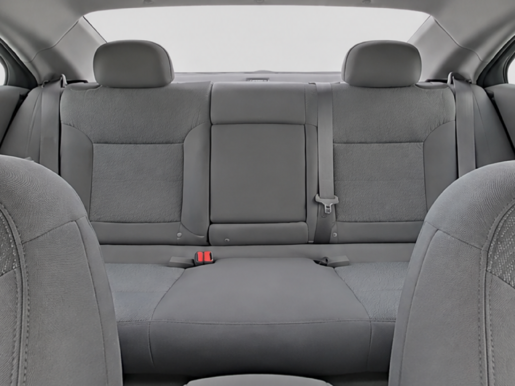 2016 Chevrolet Malibu Limited 1FL