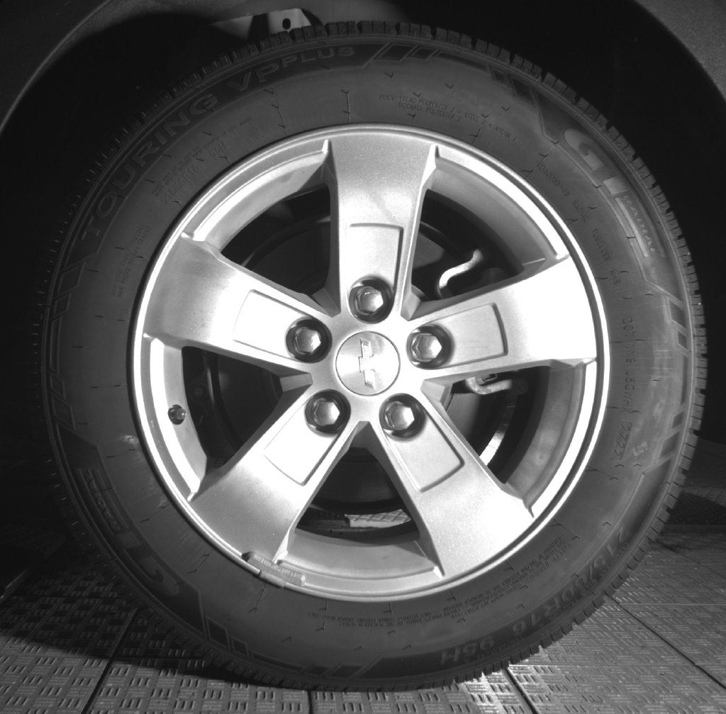 2016 Chevrolet Malibu Limited 1FL