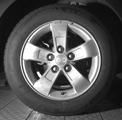 2016 Chevrolet Malibu Limited 1FL