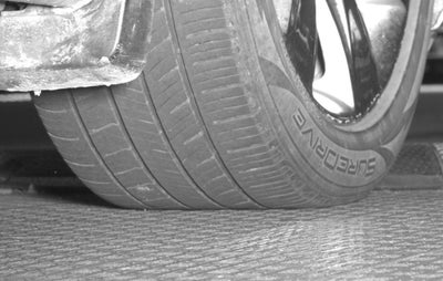 2011 Buick LaCrosse CXL