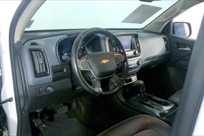 2017 Chevrolet Colorado 2WD Z71