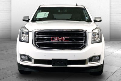 2015 GMC Yukon SLE