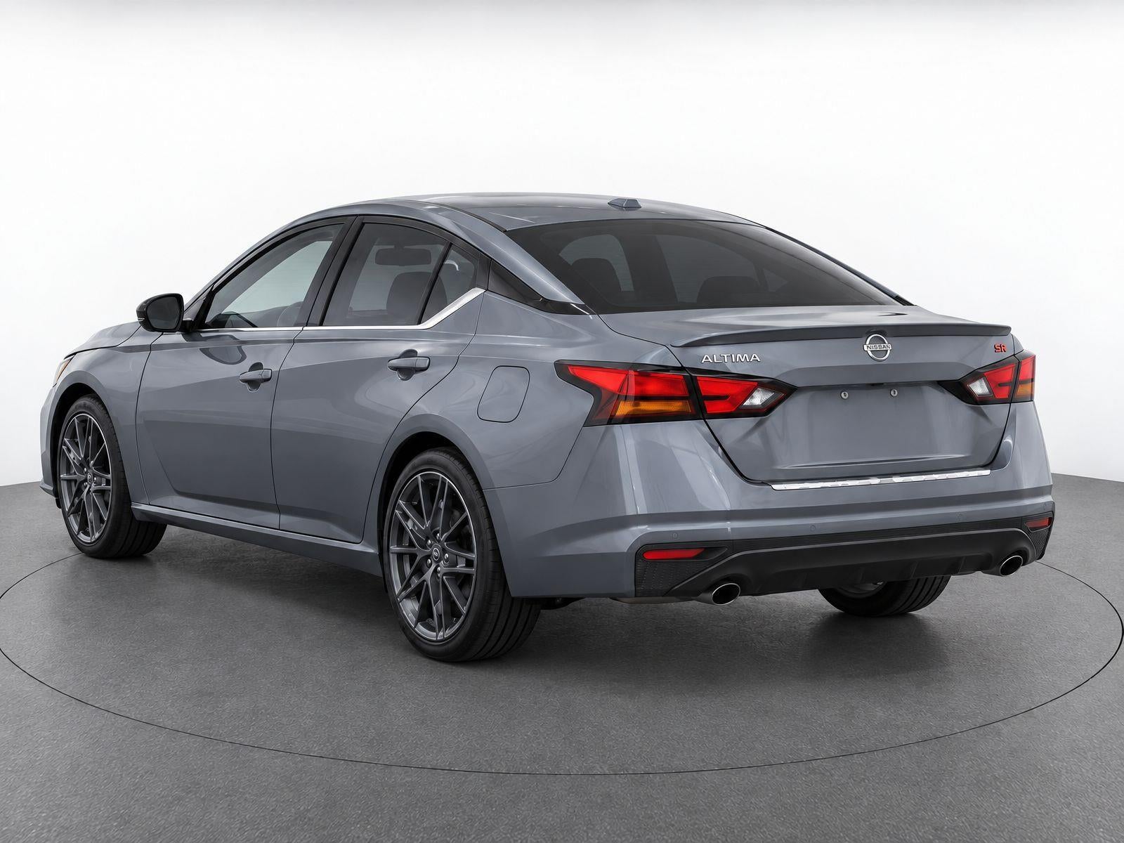 2023 Nissan Altima 2.0 SR