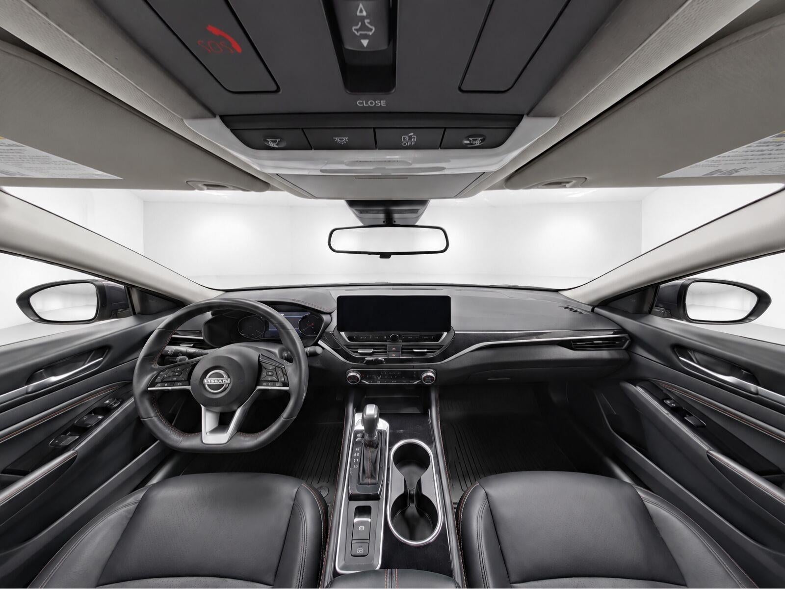 2023 Nissan Altima 2.0 SR