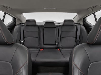 2023 Nissan Altima 2.0 SR