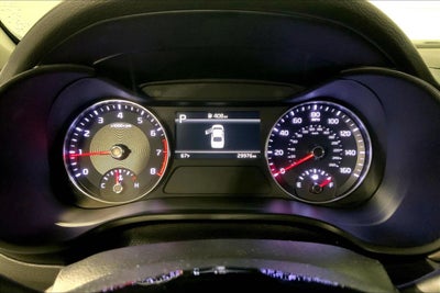 2024 Kia Forte LX
