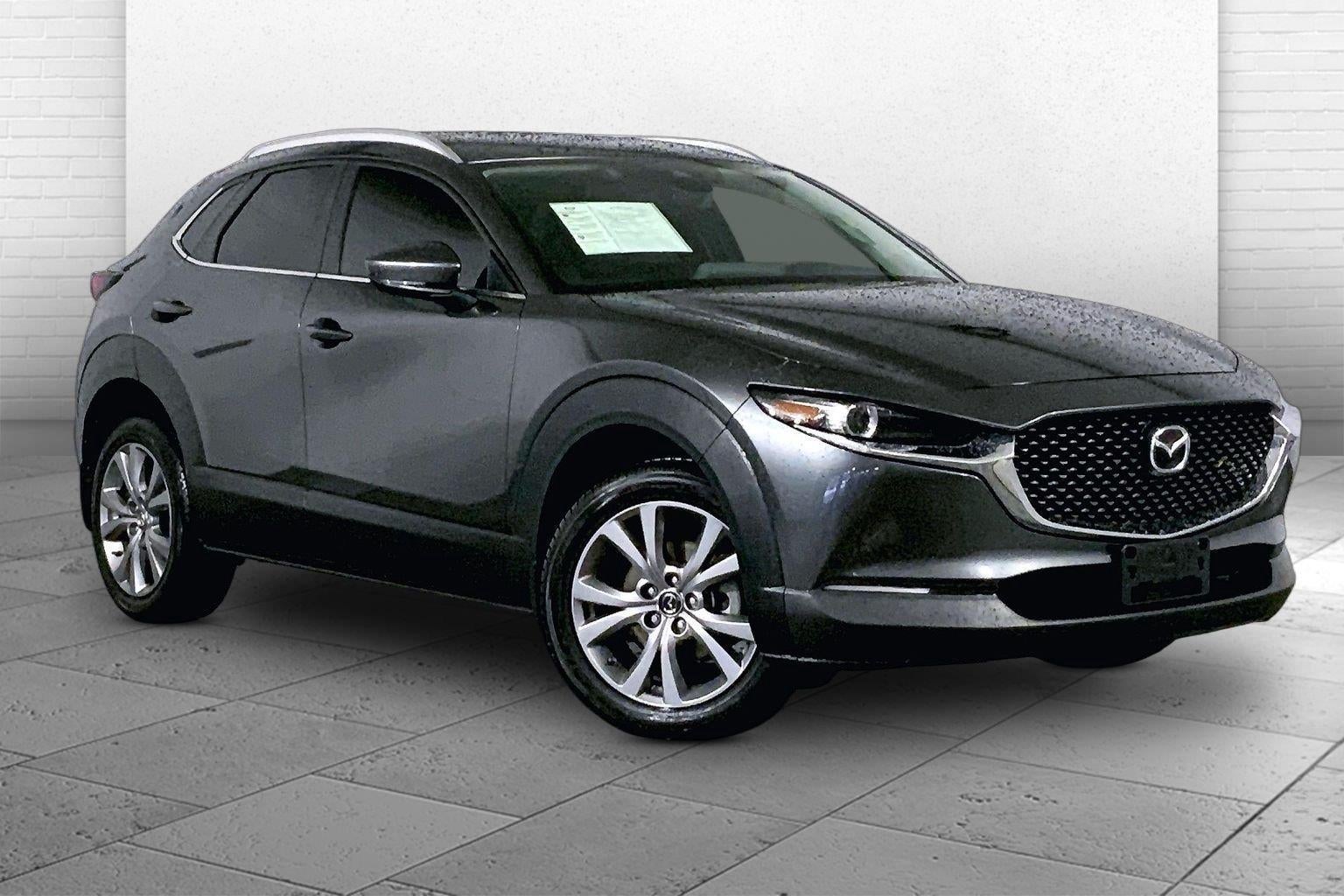 2023 Mazda Mazda Cx-30 2.5 S Select Package