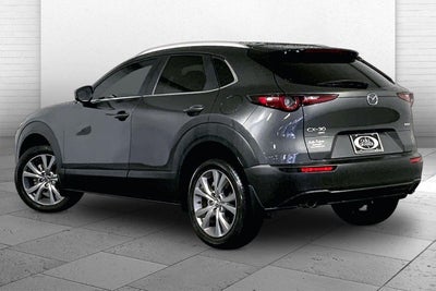 2023 Mazda Mazda Cx-30 2.5 S Select Package