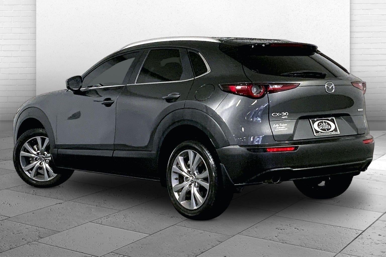 2023 Mazda Mazda Cx-30 2.5 S Select Package