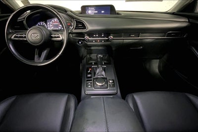 2023 Mazda Mazda Cx-30 2.5 S Select Package
