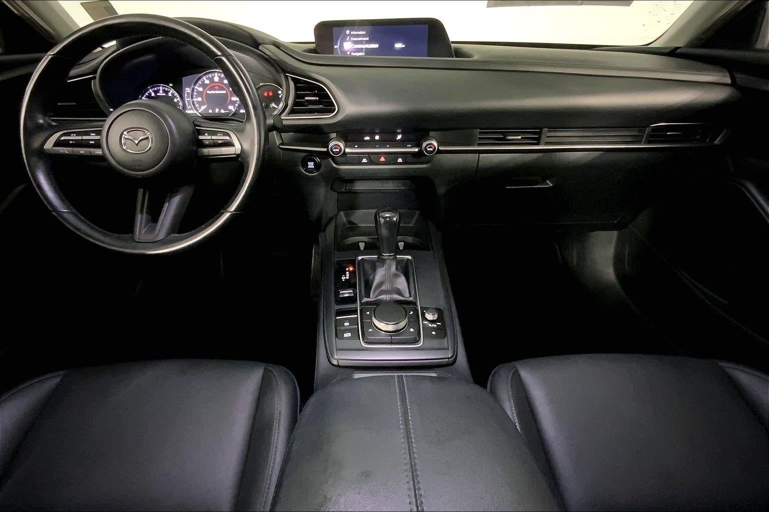 2023 Mazda Mazda Cx-30 2.5 S Select Package