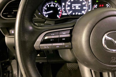2023 Mazda Mazda Cx-30 2.5 S Select Package