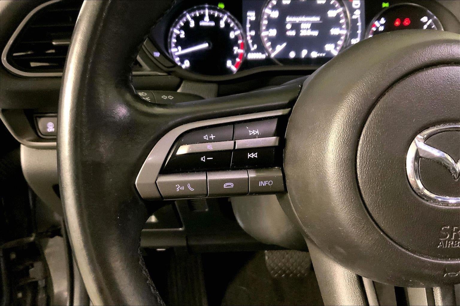 2023 Mazda Mazda Cx-30 2.5 S Select Package