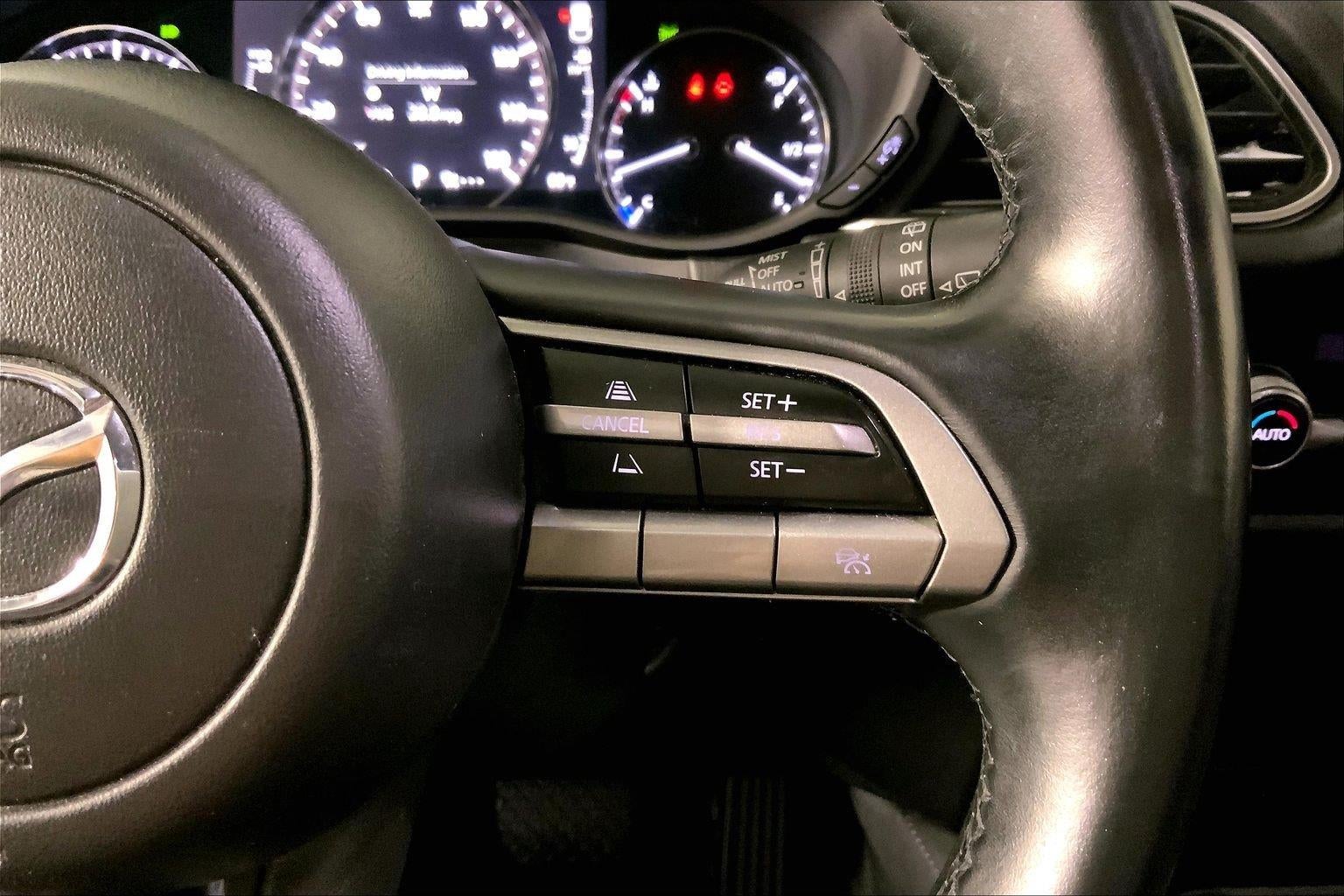 2023 Mazda Mazda Cx-30 2.5 S Select Package