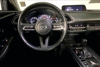 2023 Mazda Mazda Cx-30 2.5 S Select Package