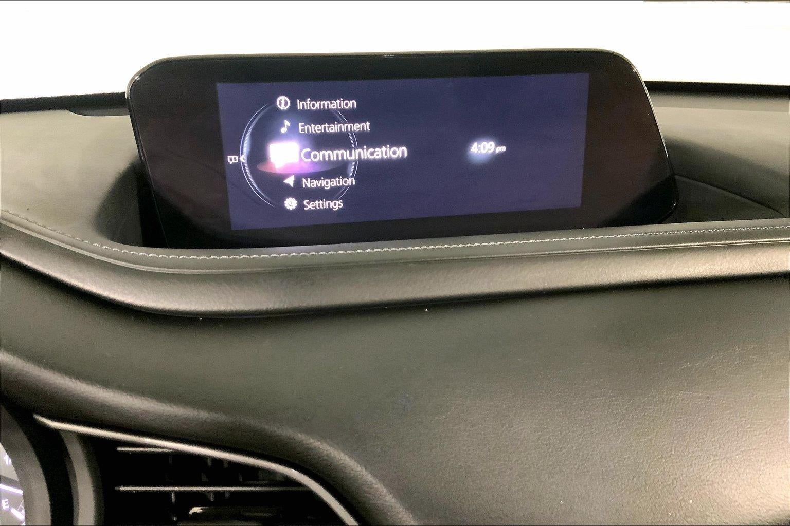 2023 Mazda Mazda Cx-30 2.5 S Select Package