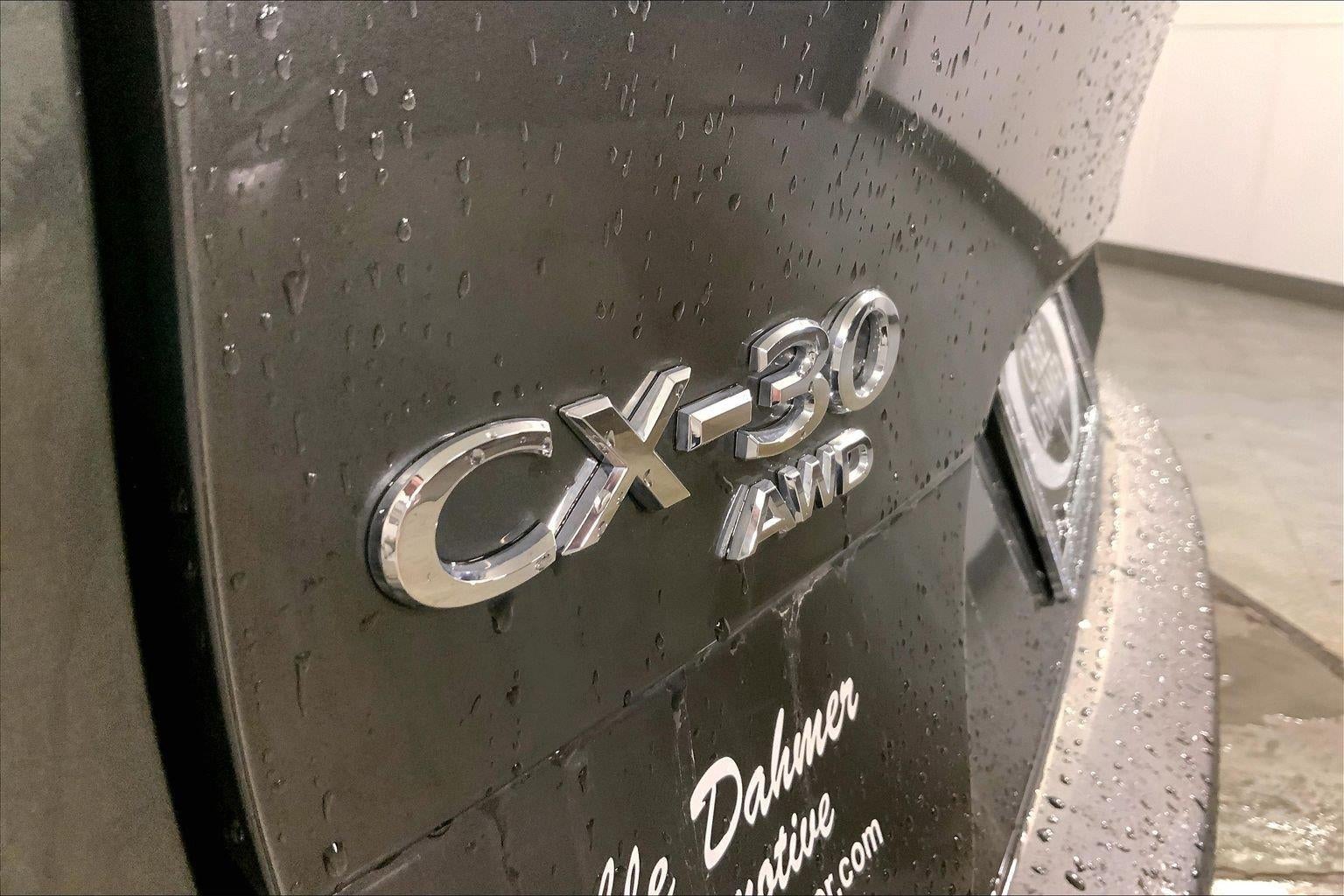 2023 Mazda Mazda Cx-30 2.5 S Select Package