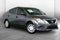 2019 Nissan Versa Sedan S Plus