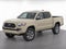 2017 Toyota Tacoma Limited V6