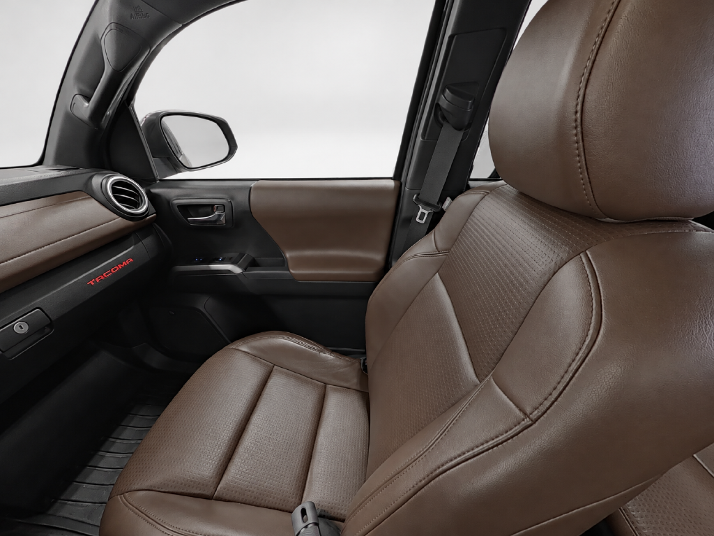 2017 Toyota Tacoma Limited V6