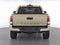2017 Toyota Tacoma Limited V6