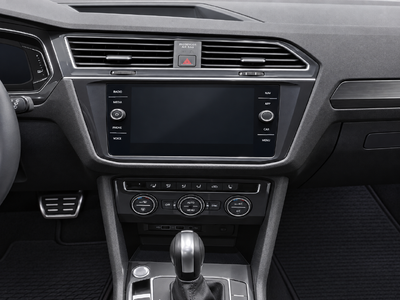 2020 Volkswagen Tiguan 2.0T SEL Premium R-Line 4Motion