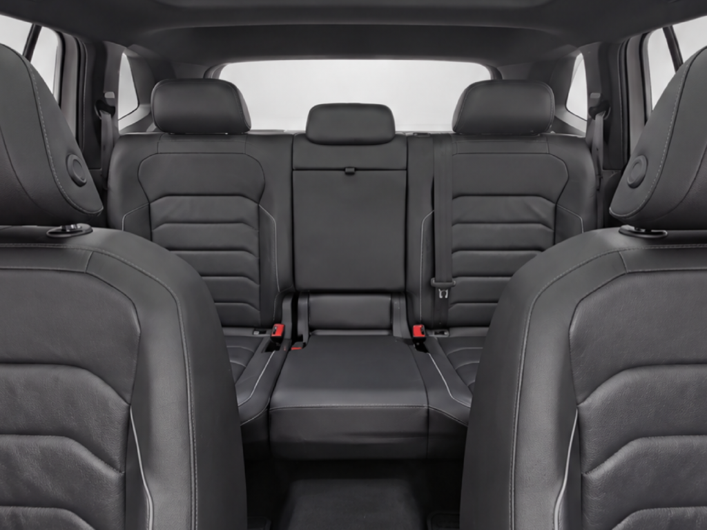 2020 Volkswagen Tiguan 2.0T SEL Premium R-Line 4Motion