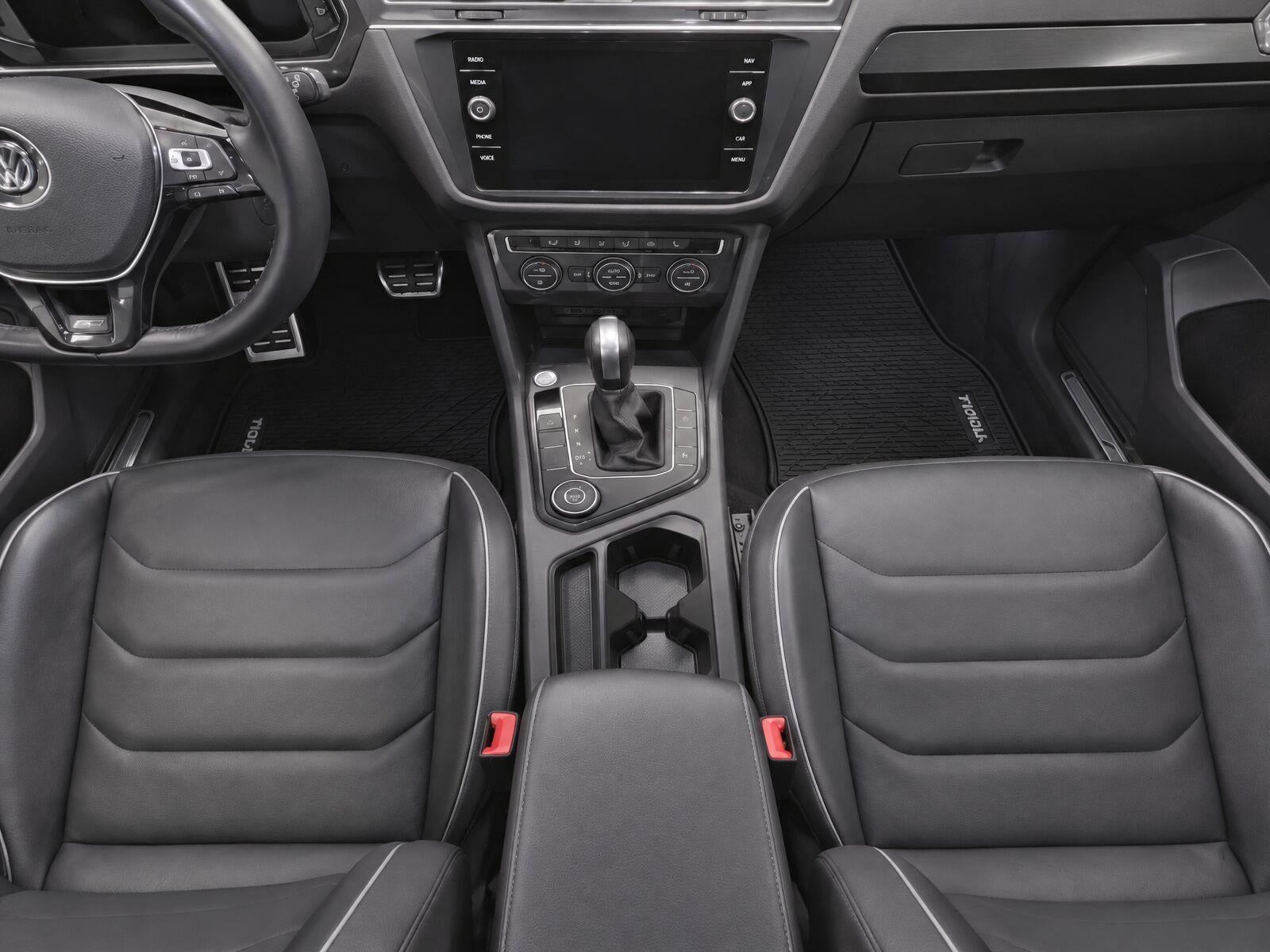 2020 Volkswagen Tiguan SEL Premium R-Line