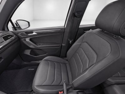 2020 Volkswagen Tiguan SEL Premium R-Line