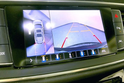 2021 Buick Enclave Avenir